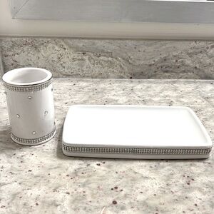 Bathroom Decor Set - Bella Luxx